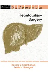 Hepatobiliary Surgery image