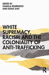 White Supremacy, Racism... image