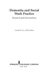 Dementia and Social... image