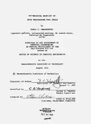 mathematical modelling of... image