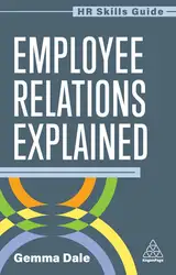 Employee Relations Explained image