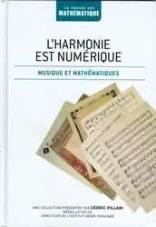 L’harmonie est numérique... image