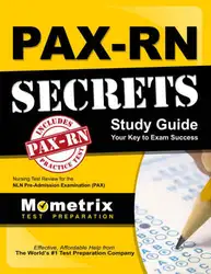 PAX-RN Secrets Study... image
