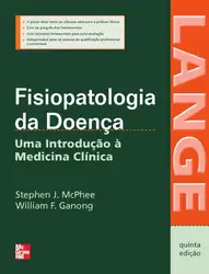 Fisiopatologia da Doença:... image