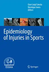 Epidemiology of Injuries... image