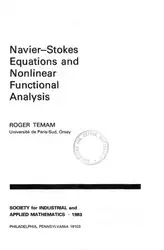 Navier-Stokes Equations &... image