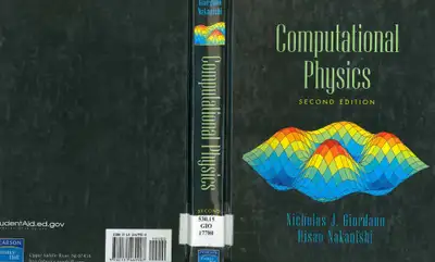 Computational physics image
