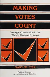 Making Votes Count:... image