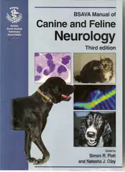BSAVA Manual of... image
