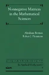 Nonnegative Matrices in... image