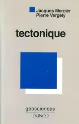 Tectonique image