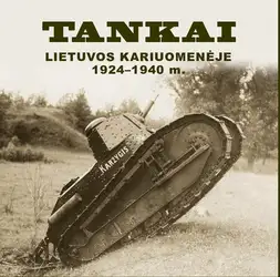 Tankai Lietuvos kariuomenėje... image