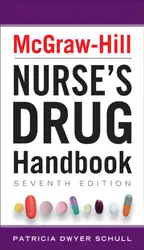 McGraw-Hill Nurses Drug... image