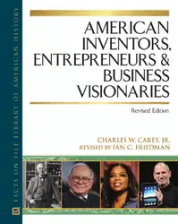 American Inventors, Entrepreneurs,... image