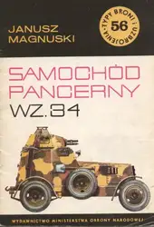 samochod pancerny wz۳۴ image