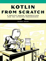 Kotlin from Scratch image