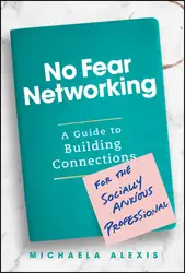 دانلود کتاب No Fear Networking