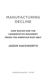 Manufacturing decline: how... image