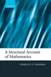 Download A Structural Account of Mathematics