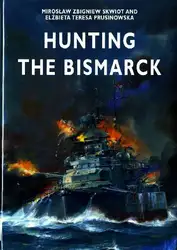 Hunting the Bismarck image