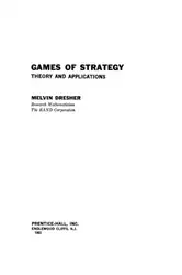 Games of strategy:... image