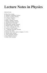 Dynamics Of Extended... image