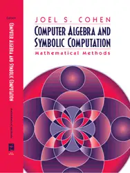 Computer algebra and... image
