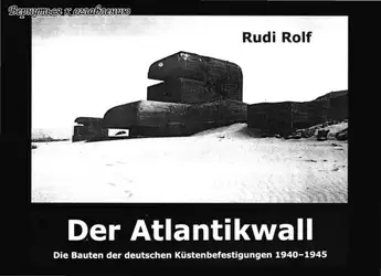 Der Atlantikwall: Die... image