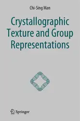 Crystallographic Texture and... image