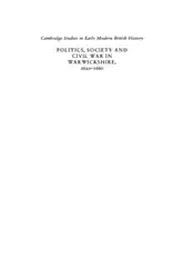 Politics, Society and... image