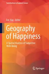 Geography of Happiness:... image