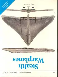 Stealth Warplanes image