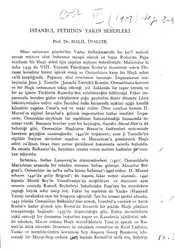 İstanbul Fethinin Yakın... image