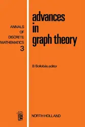 دانلود کتاب Advances in Graph Theory