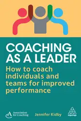 دانلود کتاب Coaching as a Leader