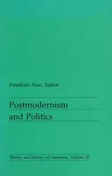 Postmodernism and Politics... image
