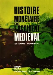 Histoire monétaire de... image