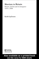 Marxism in Britain:... image