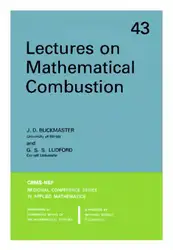 Lectures on Mathematical... image