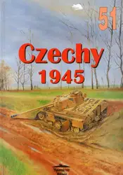 Czechy ۱۹۴۵ image