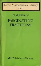 دانلود کتاب Fascinating Fractions