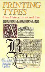 Printing Types: Their... image