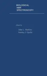 Biological NMR Spectroscopy image