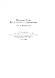 Computer-Aided Introduction to... image