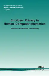 End-User Privacy in... image