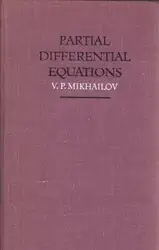 دانلود کتاب Partial Differential Equations