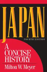 Japan: A Concise... image
