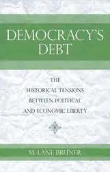 Democracy's Debt: The... image