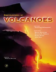 Encyclopedia of Volcanoes image