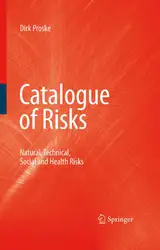 Catalogue of Risks:... image